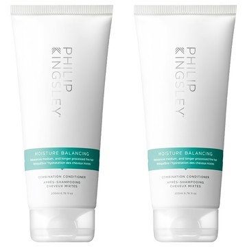 PHILIP KINGSLEY 菲利浦金斯利 極緻平衡護髮劑  200ml  2條