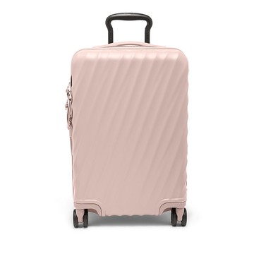 Tumi 19 Degree International Expandable 4-Wheel Carry-On