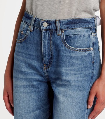 AG Jeans Florence straight jeans