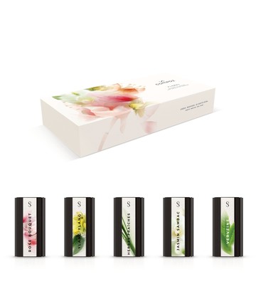 Compoz Floral Kit