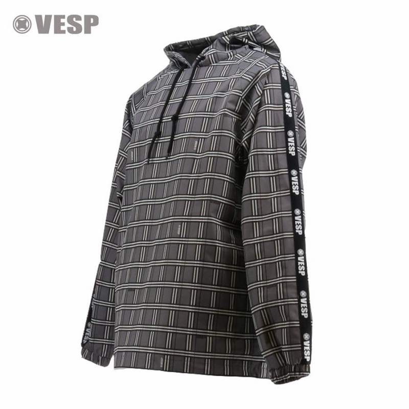 VESP ベスプ ジャケット メンズ レディース 男女兼用 スノボウェア スノーボードウェア PEANUTS COLLABORATION ATHRE  JACKET SNMJ1029 : snmj1029 : ZEROBASE - 通販 - Yahoo!ショッピング