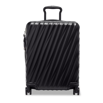 Tumi 19 Degree Continental Expandable 4-Wheel Carry-On