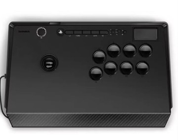 yes99buy電玩  拳霸B1泰坦PS5/PS4/PC街霸鐵拳拳皇街機遊戲搖桿索尼認證