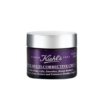Kiehl s 契爾氏 超進化全能修護超級乳霜50ml 專櫃公司貨