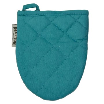 DULTON 隔熱手套  藍色  1個