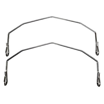 SOTO 不鏽鋼湯鍋提把  銀色  1個