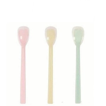 【海夫健康生活館】LZ 岡部洋食器 好食湯匙 一體型 標準 日本製