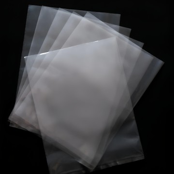 其他 PE塑膠袋 2.2kg  30 x 20cm(8 x 12吋) 厚度0.08mm  1包