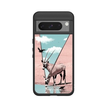 Pixel 8 Pro SolidSuit 黑 - Julien Tabet - 生命之泉