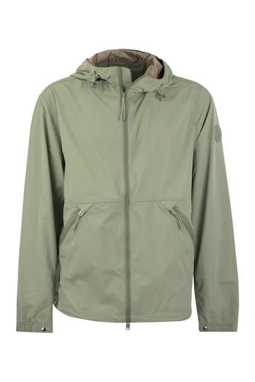 Woolrich Nylon Jacket