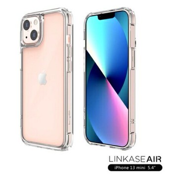 強強滾~iPhone 13 mini 5.4吋大猩猩防摔玻璃殼