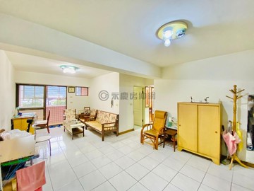 天天開心二期邊間景觀2房可改3房｜新北市鶯歌區國中街