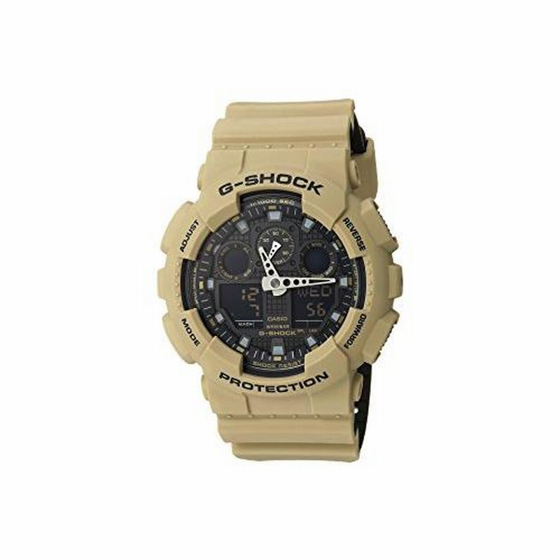 G shock shop ga 100 a