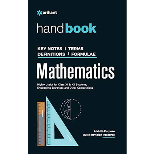 Handbook Mathematics