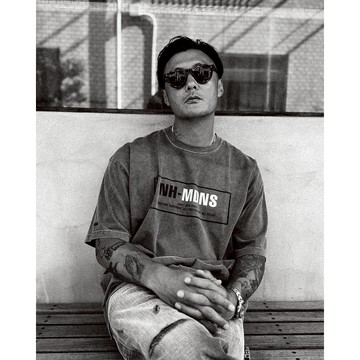 【日貨代購CITY】2024AW NEIGHBORHOOD NH MADNESS TEE SS-1 NBHD 聯名 短T