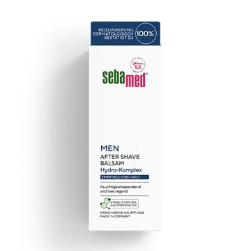Sebamed  施巴 男士刮鬍後乳霜 100ml (SB045)