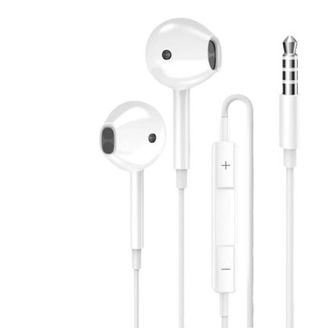 p音樂入耳式有線耳機 耳塞式手機線控耳機 平板/遊戲/運動/手遊/電腦3.5mm/typec/lightning