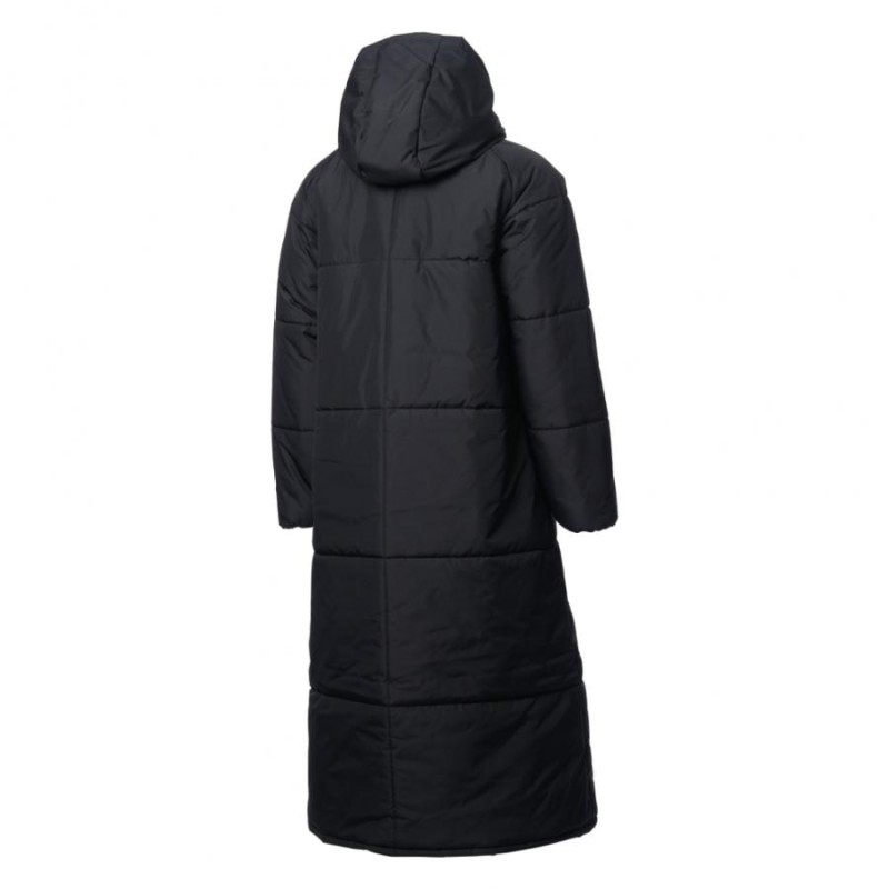 アンダーアーマー レディース ベンチコート UA INSULATED LONG COAT