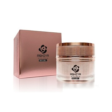 Ashiya超肌因再生賦活素微金霜 升級版 50ML/瓶
