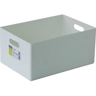 收納盒 收納籃 整理盒 Keyway 聯府  你可6號收納盒   TLR06 【139百貨】