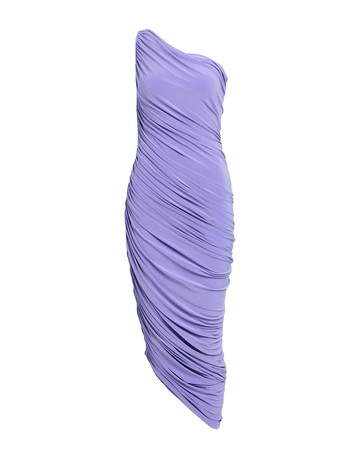 NORMA KAMALI Midi dresses - Item 15415968