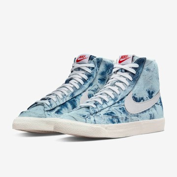 【NIKE】W BLAZER MID 77 女 休閒鞋-DV2182900
