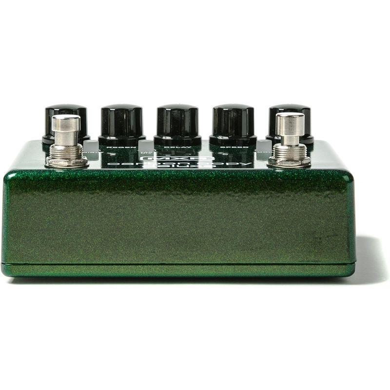 MXR エフェクター M292 Carbon Copy Deluxe カーボンコピー デラックス