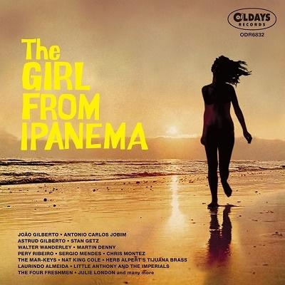 オムニバス イパネマの娘 THE GIRL FROM IPANEMA