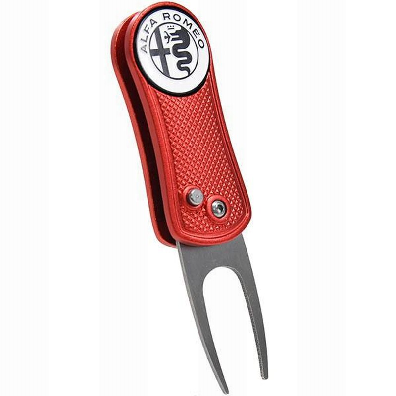 Alfa Romeo マーカー 約3cm Alfa Romeo マーカー 約3cm