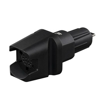 FANATEC 台灣公司貨 QR2 Base-Side Type-C接頭 基座軸心 適用CSL DD/DD Pro