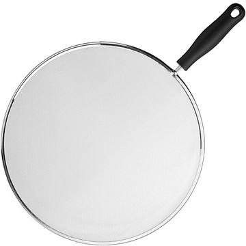 《KitchenCraft》防噴濾網鍋蓋-28cm-- 防噴蓋