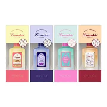 Laundrin' 日本朗德林Good Tea Time擴香100ml(多款任選)