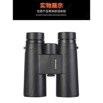 手持望遠鏡大口徑專業級便攜式高倍高清放大專業找蜜蜂雙筒望遠鏡