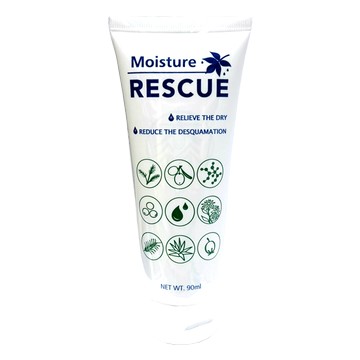 保濕救援 Moisture Rescue保濕修復水凝霜 90ml