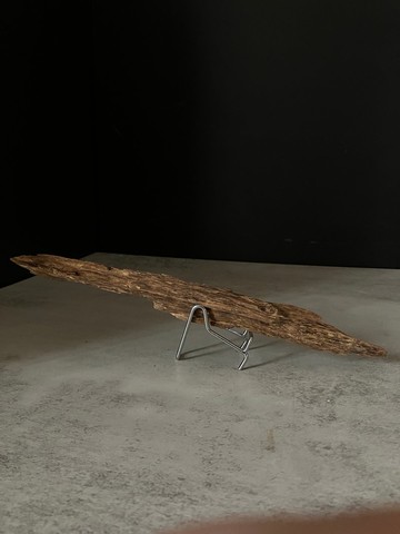 【重油款】野生達拉干沉香擺件 AK29(21g)