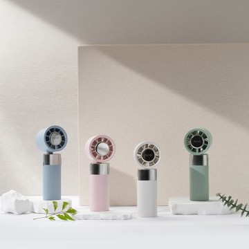 formii S101 高速製冷折疊手持風扇(多色任選)