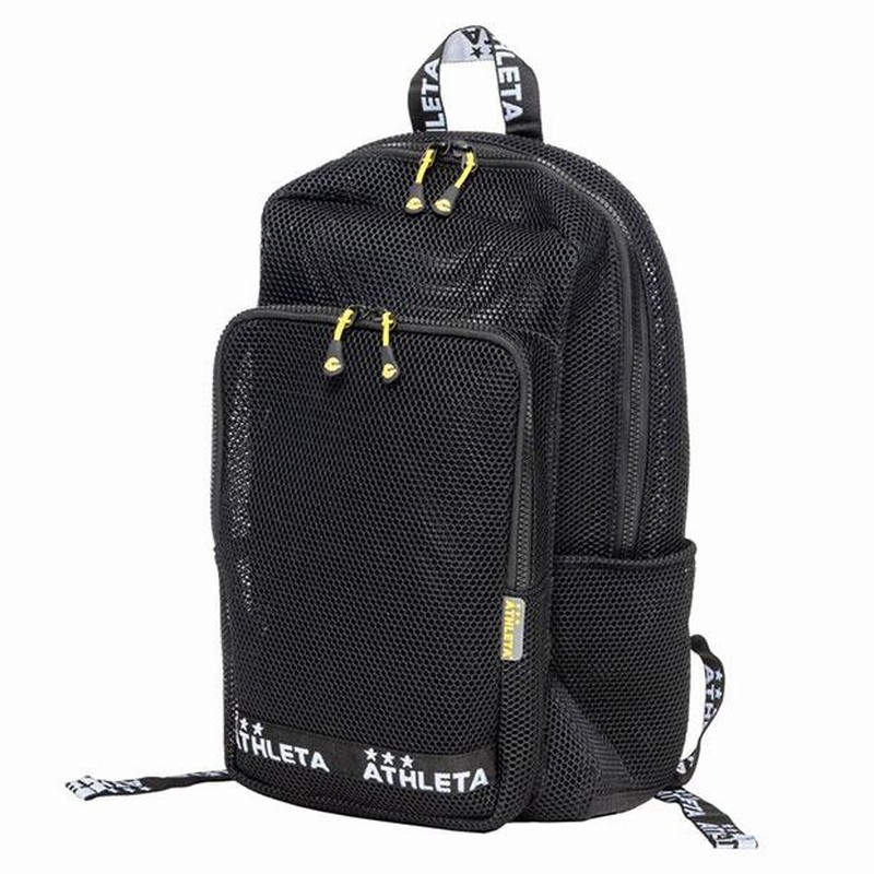 メッシュバックパック 【ATHLETA|アスレタ】サッカーフットサル