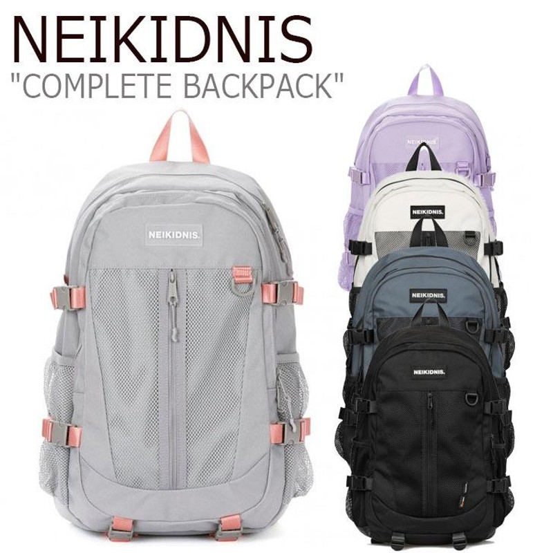 ネイキドニス リュック NEIKIDNIS 正規販売店 メンズ レディース ...