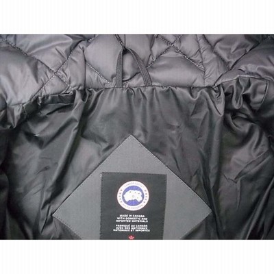 Canada best sale goose 3203m