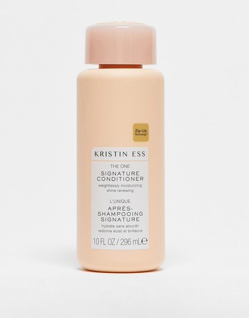 Kristin Ess The One Signature Conditioner 296ml-No colour