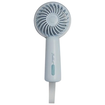 VYVYLABS 手持小風扇  VKL02  藍色