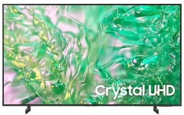 UA65DU8000XXZW 65型 4K HDR智慧連網液晶顯示器 (含基本安裝)