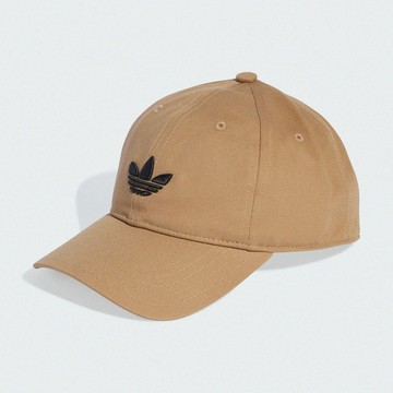 adidas ADICOLOR 運動帽子 男/女 - Originals JY5064 官方直營