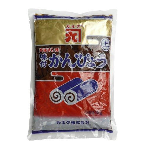 カネク 味付けかんぴょう(上)1kg