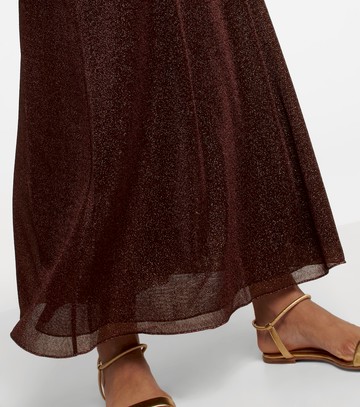 Oséree Lumière Kini maxi dress