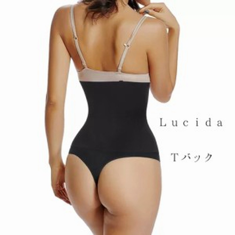 Tバック 下着 ライン 下着のライン レディース 加圧 着圧 ガードル ショーツ インナー ランジェリー ハイウエスト スタンダード 通気 苦 通販 Lineポイント最大get Lineショッピング