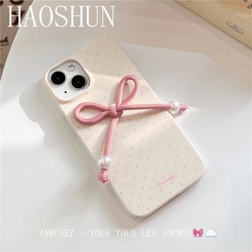 米黃粉點適用于三星S24Ultra手機殼S22+/S21Ultra磨砂菲林半包硬殼s25手機殼S21+/s23ultra防摔二合一全包殼