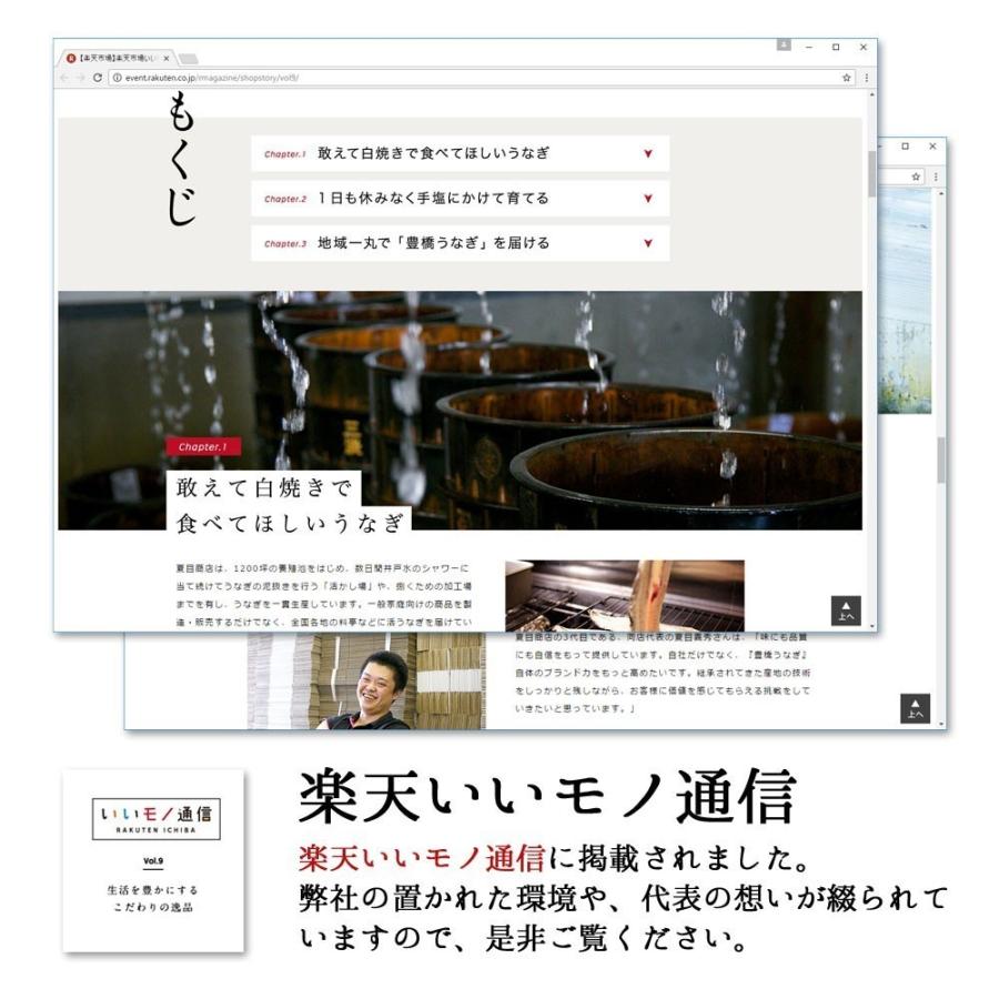 うなぎ 蒲焼き 国産 お試し 夏目セット（梅）3種類の蒲焼きが入って約2人前 送料無料 プレゼント 贈り物 お歳暮 ギフト 内祝い