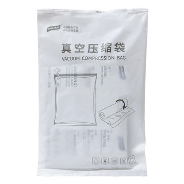 TAILI 太力 全系列真空壓縮袋 加厚款  特大立體(100 x 80 x 38cm) + 中號立體(70 x 50 x 30cm) + 大手卷(60 x 40cm)  8個裝  1組