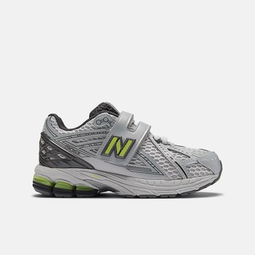 New Balance 1906 Hook & Loop 中大童 休閒鞋 P190686C-W